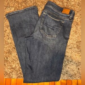 American Eagle Ne(x)t Level Stretch Jeans